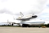 El próximo vuelo del Discovery está programado para el segundo trimestre de 2010.