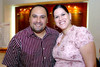20092009 Juan Manuel Mijares y Daniela Rivera.