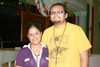 08092009 Margarita de la Cerda y Gerardo Fuentes.