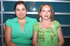 20092009 Héctor y Cathy con sus hijos.