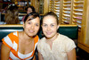 20092009 Abby Aguirre y Sandra Rivas.