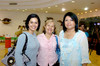 08092009 Celina Carrillo, BeatrizMorales yMagdala Valdés