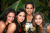16092009 En reciente evento social, Claudia de Barro, Silvia de Raygoza, Mayra de Juárez y Laura de Ibarra.