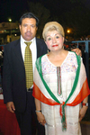 26092009 Juan Manuel Quiñones y Yolanda Aguilera de Quiñones.