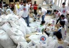 Los equipos de rescate luchan por llevar ayuda al casi medio millón de afectados por la tormenta tropical 'Ketsana' en el tercio norte de Filipinas, donde han muerto al menos 140 personas y otras 32 continúan desaparecidas.