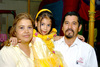 24092009 Lauro José Luis Morales Manzanera fue festejado al cumplir doce años con una albercada organizada por sus papás Natalia Manzanera de Morales y José Luis Morales Pérez.