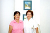 23092009 Carmen Medina y Emma Valdez.