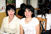 23092009 Pilar Faedo y Georgina Juárez.