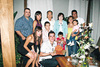 27092009 Jorge Nieto acompañado por su familia.