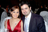 27092009 Martha Arriaga y Amador Robles.