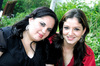 27092009 Ana Sofi Jaik y Karina Orozco.