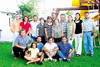 27092009 Cumpleaños del Sr. Armando Zurita Moreno, rodeado por sus familiares y amigos.