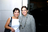 27092009 María Elena y Ana Laura.