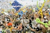 No es gratuito que Río encabece la lista de las diez ciudades consideradas como las más felices del mundo, según una relación hecha este mes por la revista Forbes.
