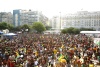 Río de Janeiro fue capital del país Brasil entre 1763 y 1960, cuando la sede del Gobierno se trasladó a Brasilia, pero no por ello perdió el encanto del que pueden dar fe los brasileños y extranjeros que se broncean en las playas de Copacabana o Ipanema.
