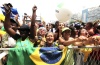 Río de Janeiro fue capital del país Brasil entre 1763 y 1960, cuando la sede del Gobierno se trasladó a Brasilia, pero no por ello perdió el encanto del que pueden dar fe los brasileños y extranjeros que se broncean en las playas de Copacabana o Ipanema.