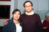 01102009 Paola Carrillo Hernández y Fernando Guijarro Mora.