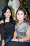 01102009 Pamela y Paola Flores.