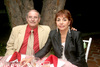 02102009 Adolfo Galván y Celeste Santana.