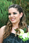 02102009 Priscila Jaqueline Cornejo Oviedo fue despedida de soltera, ya que en breve contraerá matrimonio con Daniel Ramírez Carranza.