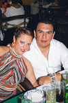 05102009 Marisol Delgado y Salvador Flores.