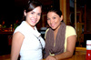 04102009 Lorena Iturbide y Charlote Rodríguez.