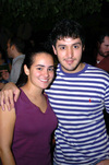 04102009 Eugenia Berlanga y Ricardo Marcos.