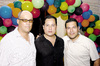 04102009 Ricardo Lozano, Manolo Martínez y Luis Ayala.