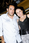 04102009 Luis Dibildox y Valeria Boeringer.