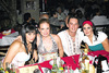 04102009 Fernando de la Fuente, Alejandra Macías, Miguel Pámanes, Rogelio Flores y Erandi Robles.