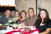 04102009 Sóstenes Delgado, Patricia Ramírez, María del Socorro de Flores, Juan Flores y Cristina Flores.