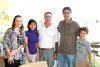 04102009 Isabel, Tee, Carlos, Rafael y Ricardo.