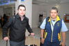 07102009 Alejandro Sepúlveda viajó a Monteyyer y Cutberto Mora a Guanajuato.
