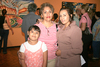 12102009 Jairito Israel Lara Cisneros fue festejado en su cumpleaños con una piñata organizada por sus papás, Jairo Lara Maldonado y Perla Yadira Cisneros Gutiérrez y sus hermanos Kevin Jair y Tania Paola.