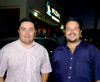 09102009 Omar  Serna e Ignacio Herrera.