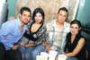 11102009 Juan Manuel, Estrella, Mario y Nancy.