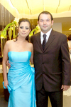 11102009 Adriana López y Carlos Zivec.