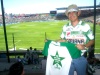 Desde San Luis Potosí Apoyando al Santos En la Seminifinal del Apertura 2008!