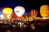 Festival Internacional de Globos de La Laguna 2009.