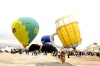 El Festival Internacional de Globos podría llegar proximamante a Saltillo, Coahuila.