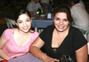 26102009 Maribel Borjas y Brenda Ruiz.