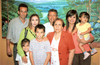 28102009 César, Lupita, Jéssica, César Porras Andrade, Jesús y Luz María Andrade Delgado, Carmen y Pamela Hernández Andrade.