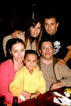 29102009 Alma, Jorge, Daniela, Eduardo y Andrés.