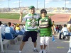 Desde Chihuahua, apoyando al santos, cuando jugaron Santos vs Tigres en el olimpico de la uach