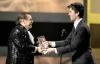 El grupo Reik ganadores al premio al Grammy Latino al mejor álbum vocal dúo o de grupo.