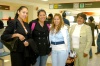 03112009 Regresaron de la Ciudad de México Rocío Chávez, Janeth Rangel, Juany Farías e Irma Ocuera.