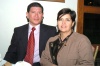 04112009 Martha Orozco y Rogelio Treviño.