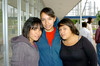 05112009 Marifer Luna, Patricia Espinoza y Sandra Vélez.