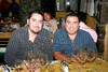 06112009 Jorge  Rosales y Javier Nava.