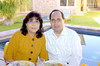 09112009 Luis Gerardo y Pamela.